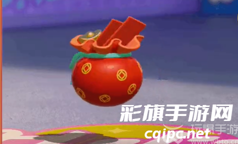 蛋仔派对鲤鱼姬小锦什么时候上线