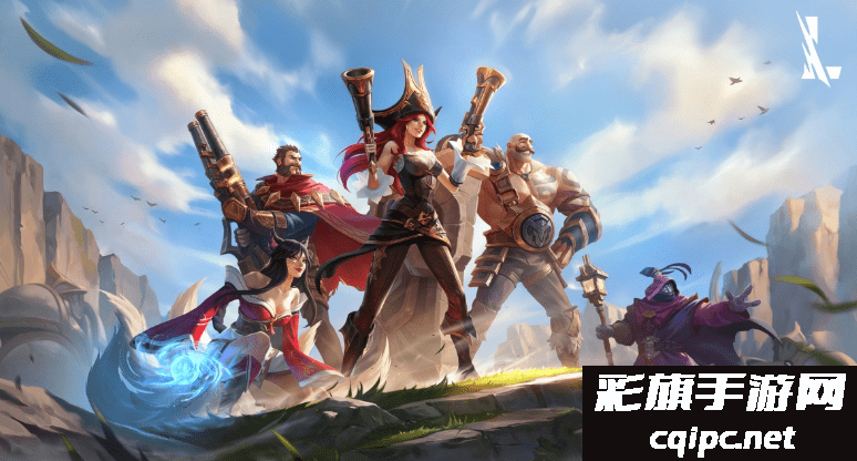 云顶之弈S8.5美测服汉化教程 S8.5美测服一键汉化操作方法