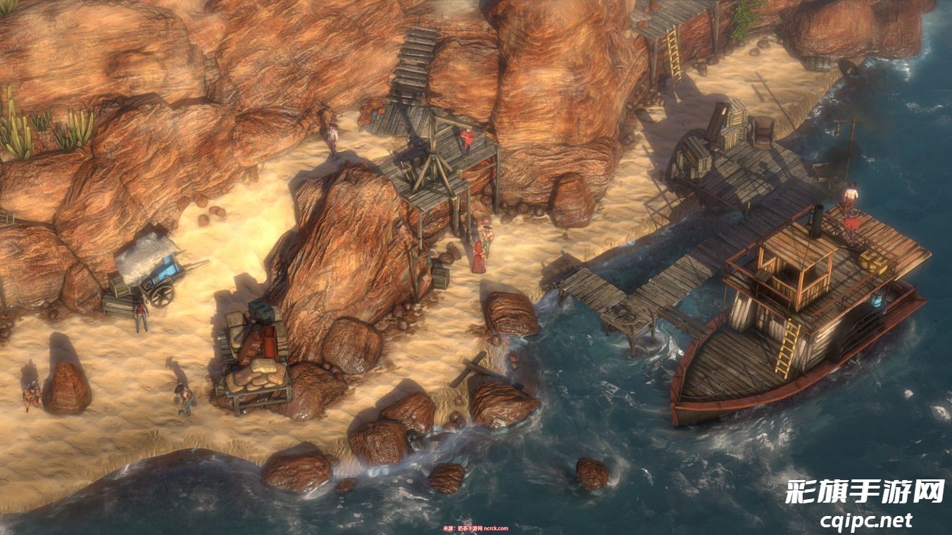 赏金奇兵3配置要求高吗 轻松带动游戏配置推荐