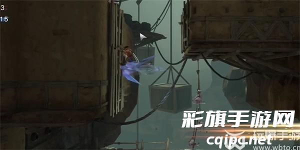 波斯王子失落的王冠乌鲁斯拉格纳之怒怎么获得