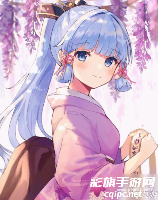 原神神里绫华圣遗物搭配推荐 神里绫华圣遗物搭配推荐2024