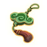 九重试炼合成表2024最新图