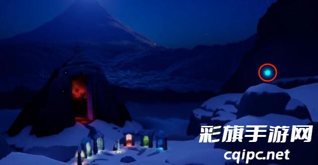 光遇1.12雪花代币呈现方位汇总 光遇1.12雪花代币呈现方位汇总