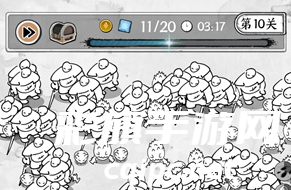 1705047591771973.png 《国王指意》城墙升级攻略