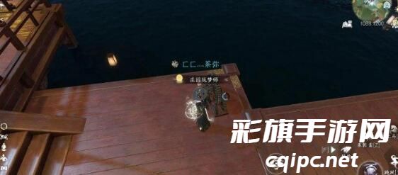 逆水寒手游影幕操作成果达到技巧 逆水寒手游影幕操作成果达到技巧