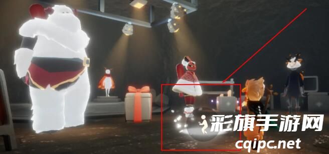 光遇1.12雪花代币呈现方位汇总 光遇1.12雪花代币呈现方位汇总