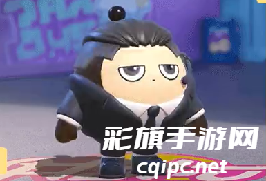 《蛋仔派对》保镖套装获取方式介绍