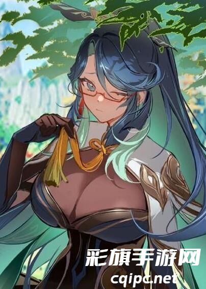 原神闲云打破资料最新一览 原神闲云打破资料最新一览