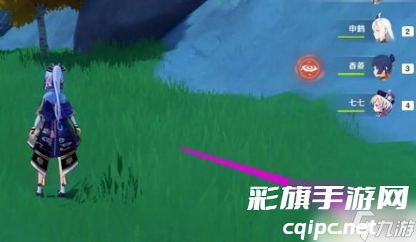 原神怎么把琴符换成数字 原神弹的琴数字怎么更换