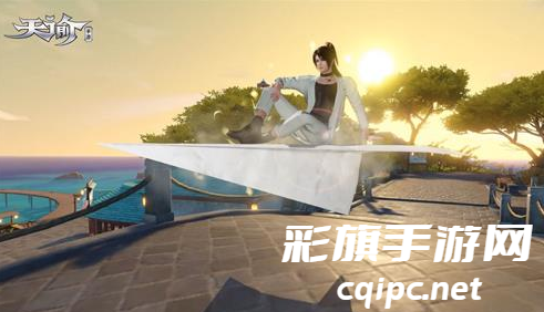 天谕手游坐骑怎么获得-天谕手游坐骑的获得方式