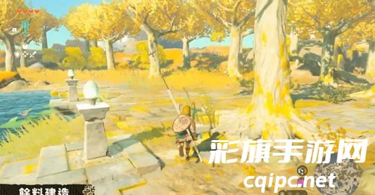 塞尔达传说王国之泪新玩法有哪些