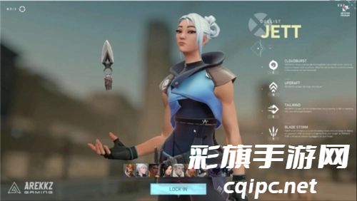 VALORANT4比3分辨率的好处有哪些