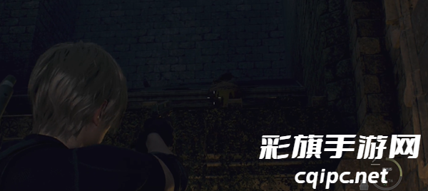 生化危机4重制版有划痕的祖母绿在哪