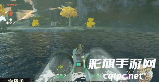 塞尔达传说王国之泪新玩法有哪些