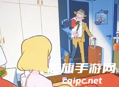 看不见的真相浪漫背后攻略