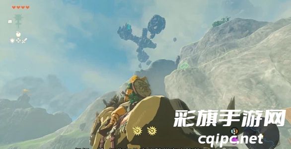 塞尔达传说王国之泪新玩法有哪些