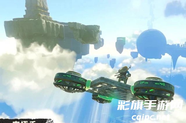 塞尔达传说王国之泪新玩法有哪些