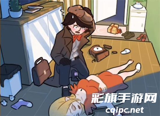 看不见的真相钟声悬案攻略