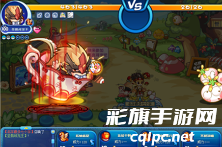 洛克王国宠物外观更换攻略