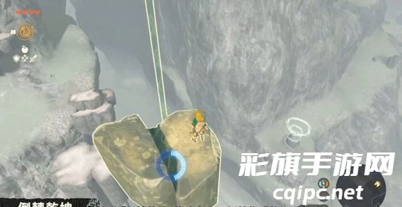 塞尔达传说王国之泪新玩法有哪些