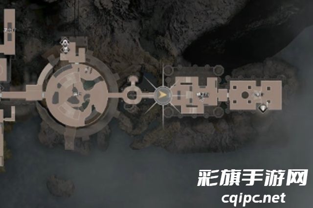 生化危机4重制版污损拉蒙的画像在哪