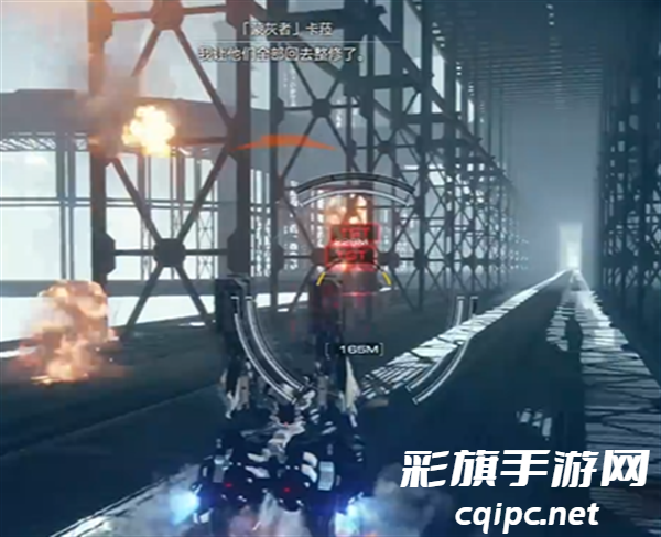 装甲核心6完美佣兵成就怎么解锁 装甲核心6完美佣兵成就怎么解锁-完美佣兵成就解锁攻略