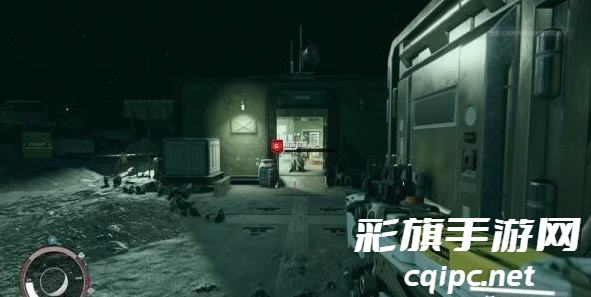 星空克里特卫星的赏金任务怎么做-克里特卫星的赏金任务完成攻略