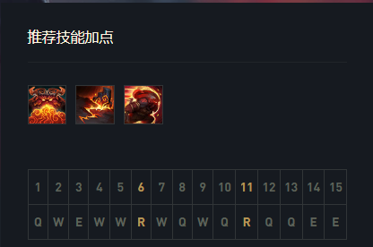 英雄联盟山隐之焰奥恩玩法攻略