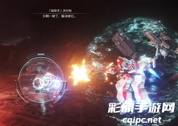 装甲核心6完美佣兵成就怎么解锁 装甲核心6完美佣兵成就怎么解锁-完美佣兵成就解锁攻略