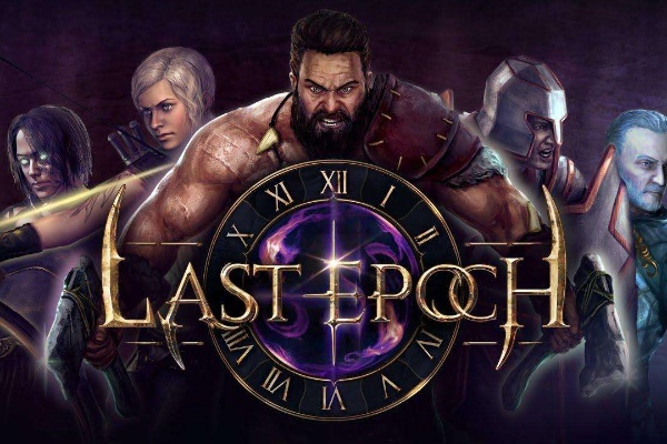 最后纪元符文大师闪电冲击说明介绍