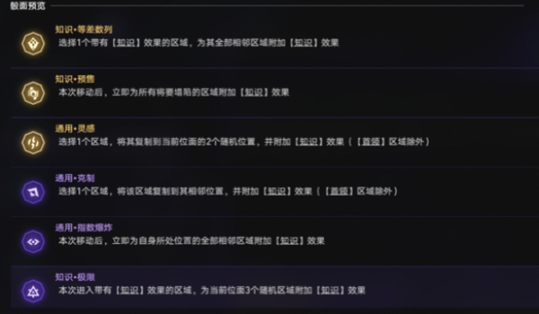 崩坏星穹铁道琥珀障壁玩法介绍