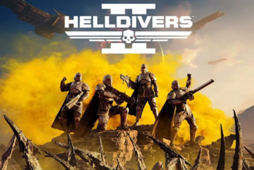 绝地潜兵2退出队伍方法介绍