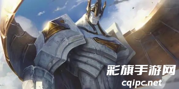 英雄联盟正义巨像加里奥技能加点推荐