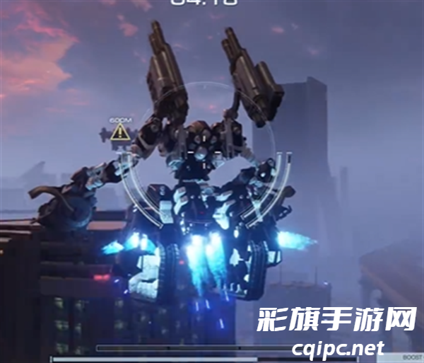 装甲核心6完美佣兵成就怎么解锁 装甲核心6完美佣兵成就怎么解锁-完美佣兵成就解锁攻略