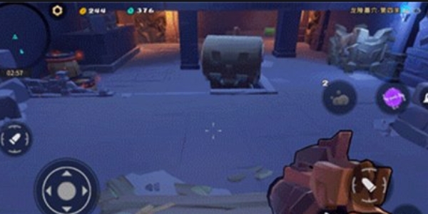 枪火重生轮回最强流派分享