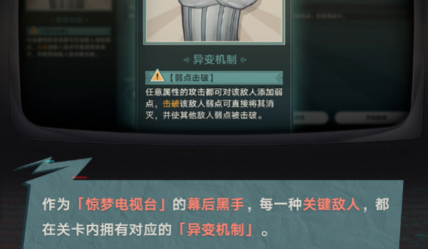 崩坏星穹铁道惊梦电视台信号纠正指南攻略