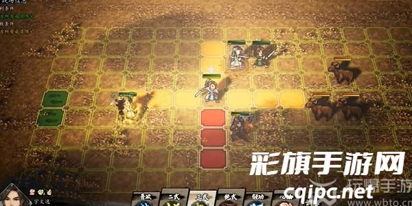 逸剑风云决睡梦罗汉拳怎么获得