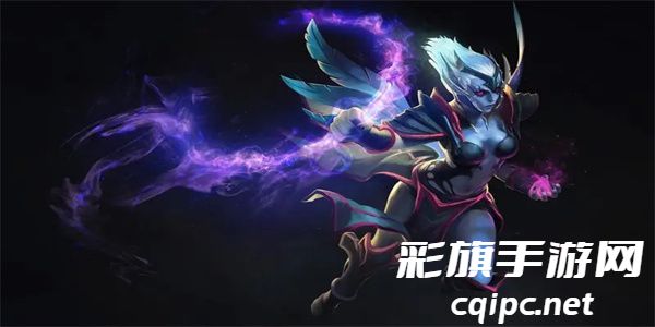 刀塔2复仇之魂怎么玩