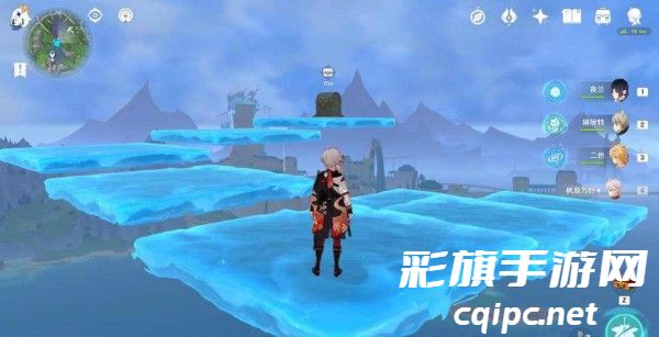 原神跟随光标宝箱怎么获得 跟随光标宝箱位置获取攻略[多图]图片7