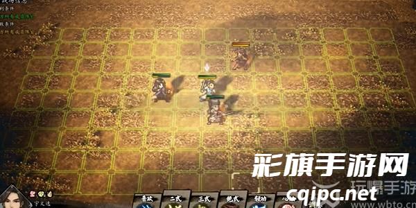 逸剑风云决睡梦罗汉拳怎么获得