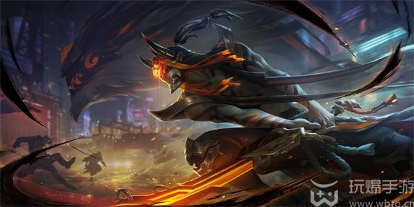 云顶之弈s11墨之影羁绊效果 云顶之弈手游S11墨之影羁绊效果怎么样