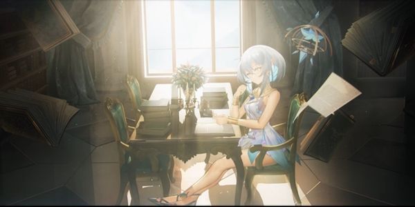 光隙解语藏宝图分布在哪里-藏宝图分布位置一览