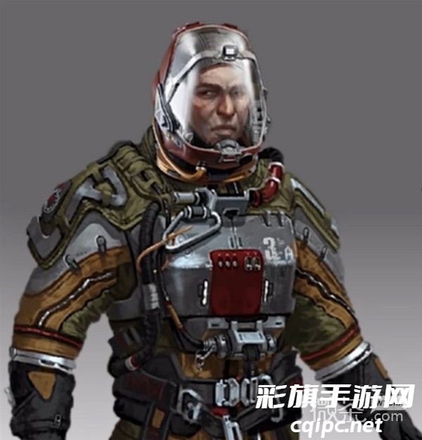 《星空》各派系背景一览