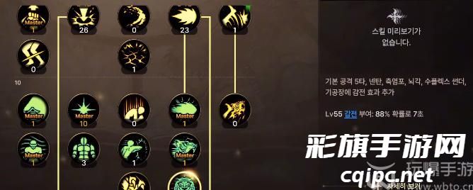 dnf手游气功师技能加点攻略