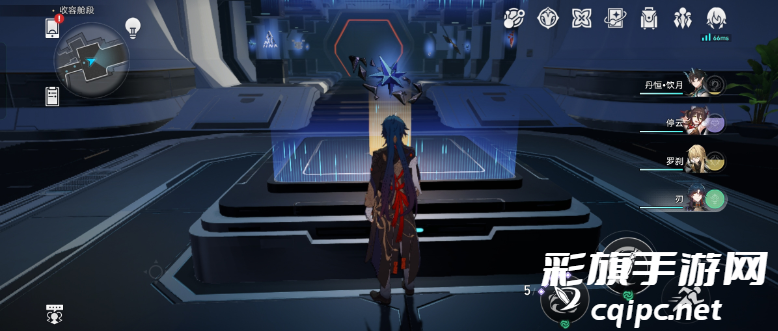 崩坏星穹铁道拍奇物任务怎么玩-拍奇物任务玩法攻略