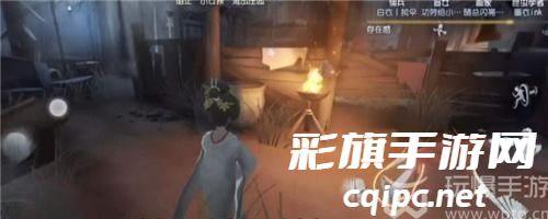 第五人格不归林地窖位置