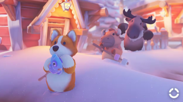  猛兽派对配置要求一览 游戏设备基础配置介绍