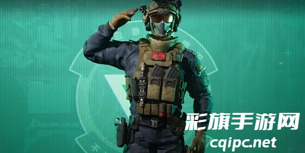 三角洲行动威龙攻略