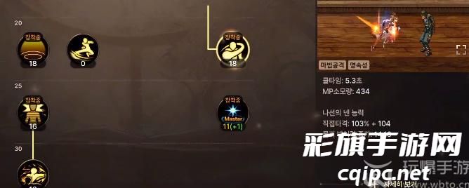 dnf手游气功师技能加点攻略