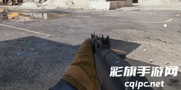 三角洲行动威龙攻略